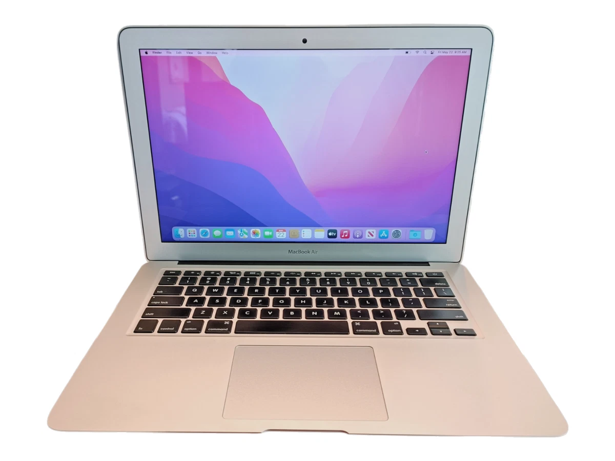 2017 Apple MacBook Air Laptops for sale - eBay