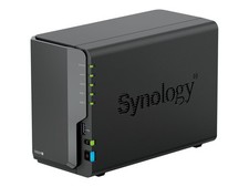 .Synology DiskStation DS224+ - NAS Server