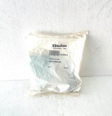 #ad MANITOWOC 23 5536 9 High Pressure Cut Out Control $161.50