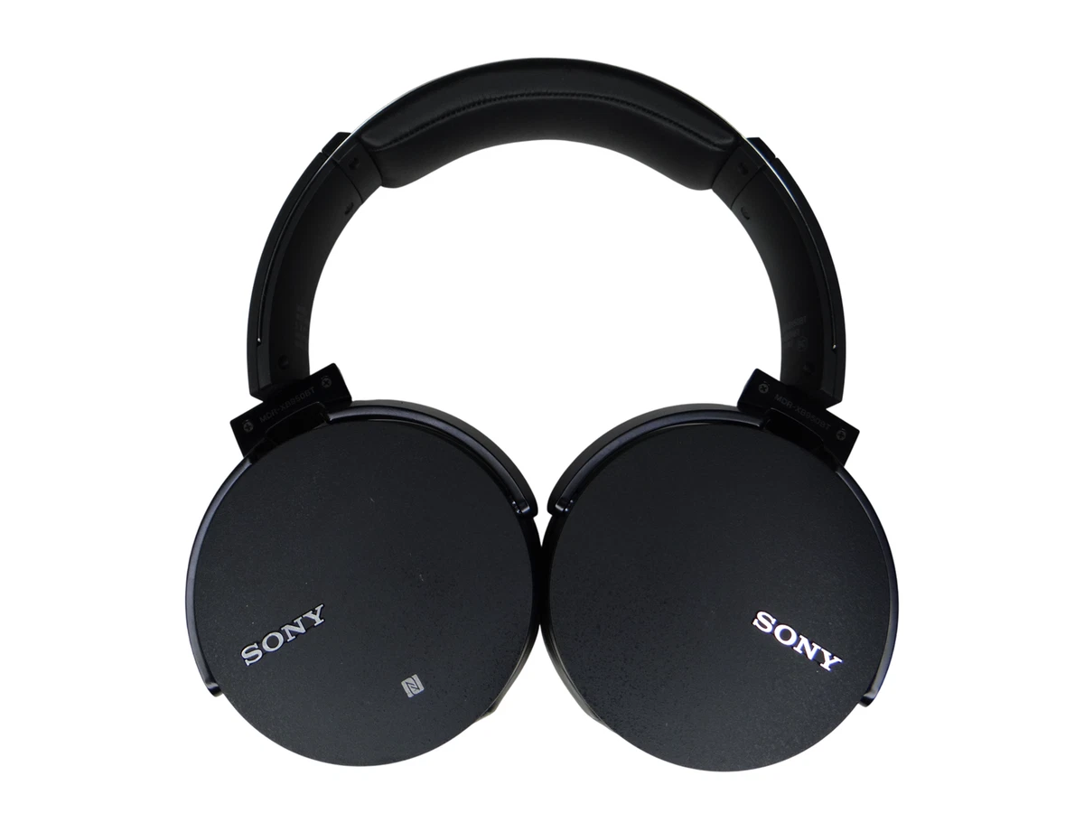 Sony MDR-XB950B1 Headphones for Sale - Shop New & Used Headphones