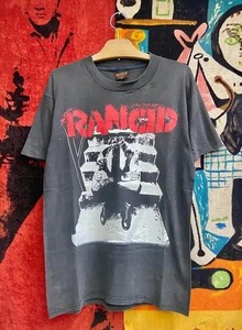 Vintage Rancid Shirt | eBay