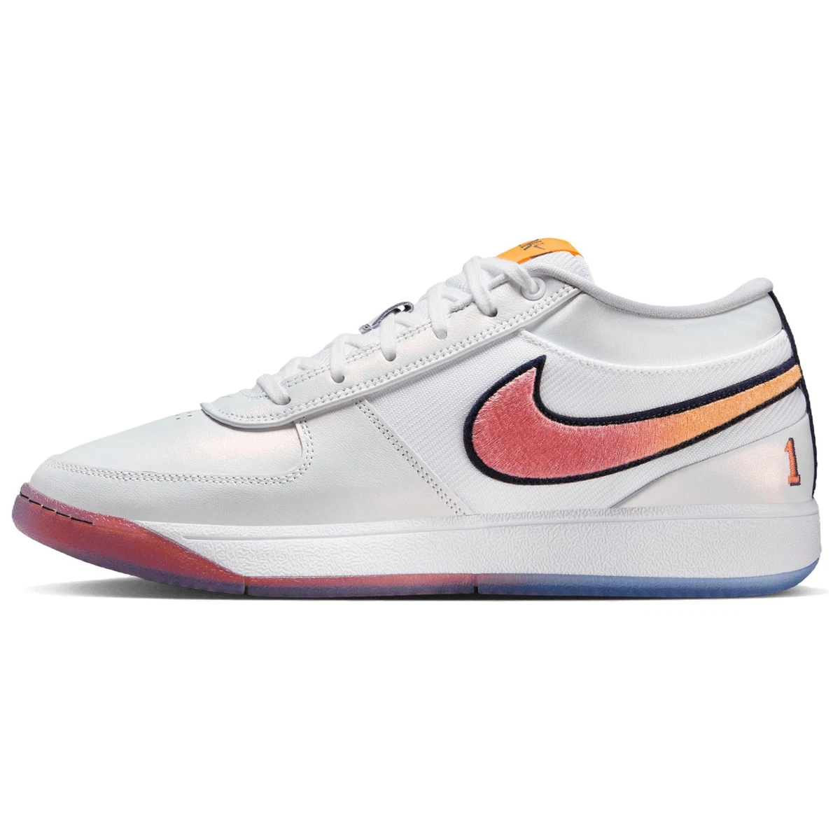 Nike Book 1 CHBL - IH0893-100 for Sale | Authenticity Guaranteed