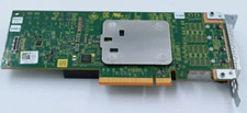 New DELL PERC HBA355E 12Gb 4-Port External HBA for Servers