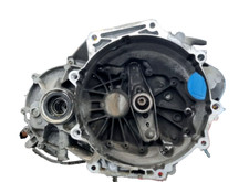 AUDI A3 GEARBOX 1.0 6 SPEED PETROL MANUAL  2013 - 2017