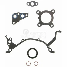 Fel-Pro Engine Crankshaft Seal Kit Front TCS46034 for Nissan