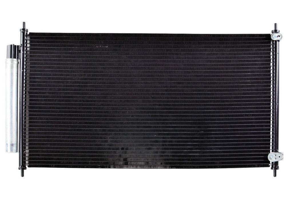 A/C Condenser FVP CON4165 fits 13-17 Honda Accord for sale online | eBay