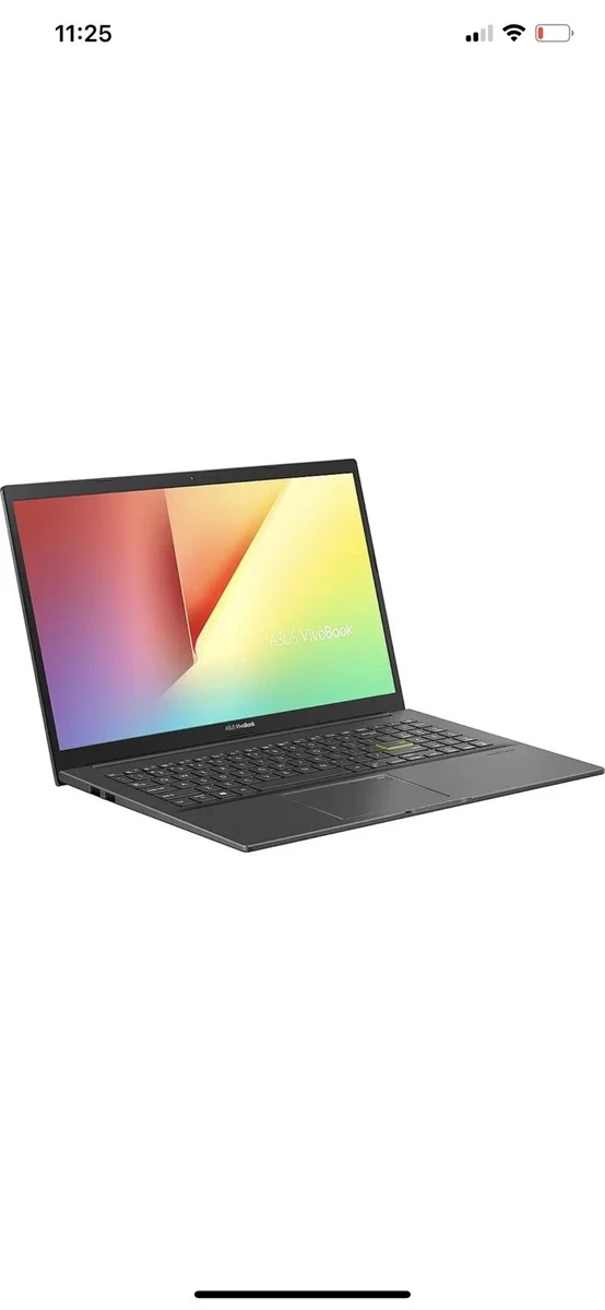 Asus VivoBook 15 K513E 15.6