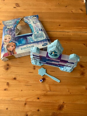 Jenga Eiskönigin Frozen
