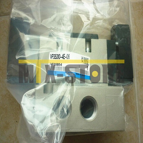 1pcs Brand new ones for Solenoid valve VFS53104E06 A622 eBay