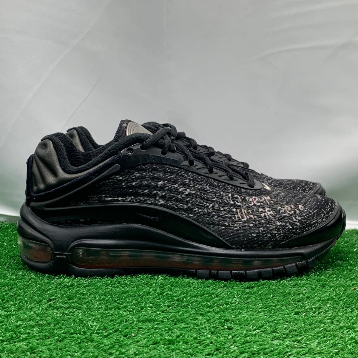 Nike Skepta x Air Max Deluxe Never Sleep On Tour for Sale