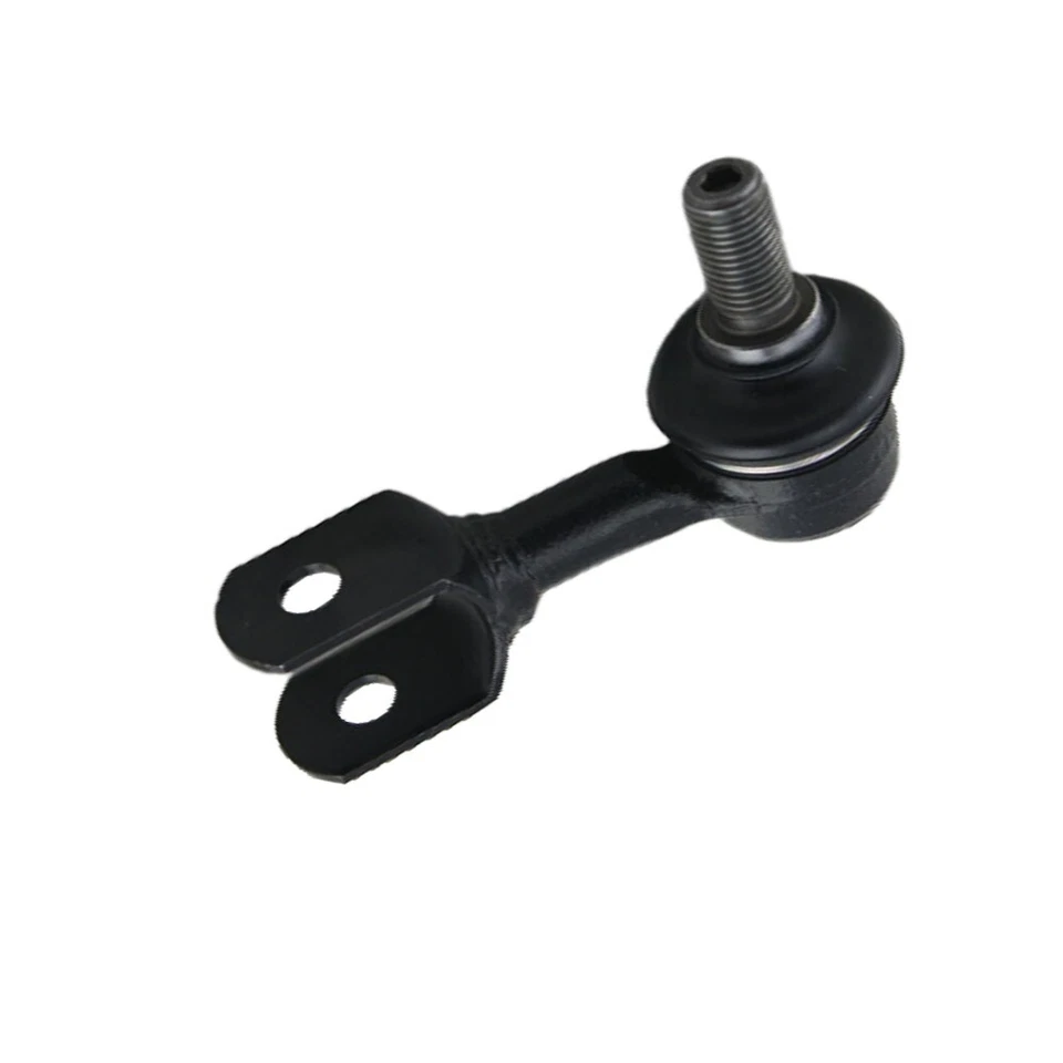 Estabilizador de enlace trasero acero negro para Toyota Land Cruiser 80 48802-60060 Foto 3 de 4