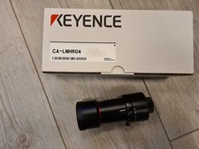 NEU & OVP Keyence Ca-LMHR04 Ultra-hochauflös...