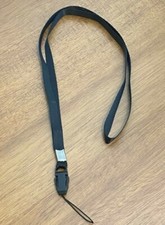Black Lanyard With Clip  45 pack