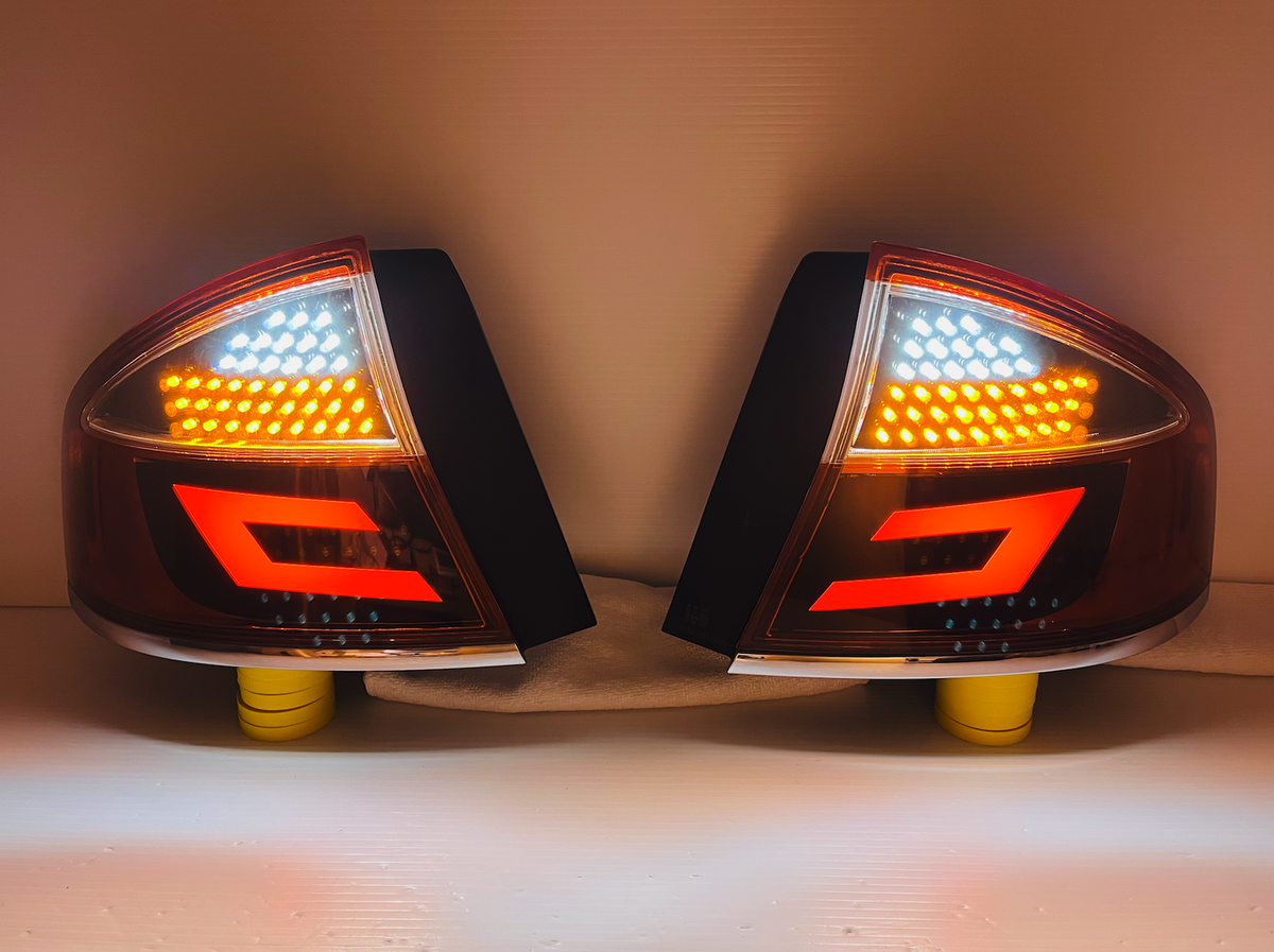 Subaru Legacy BL5 B4 KOUKI 06-09 Full LED Tail Light 