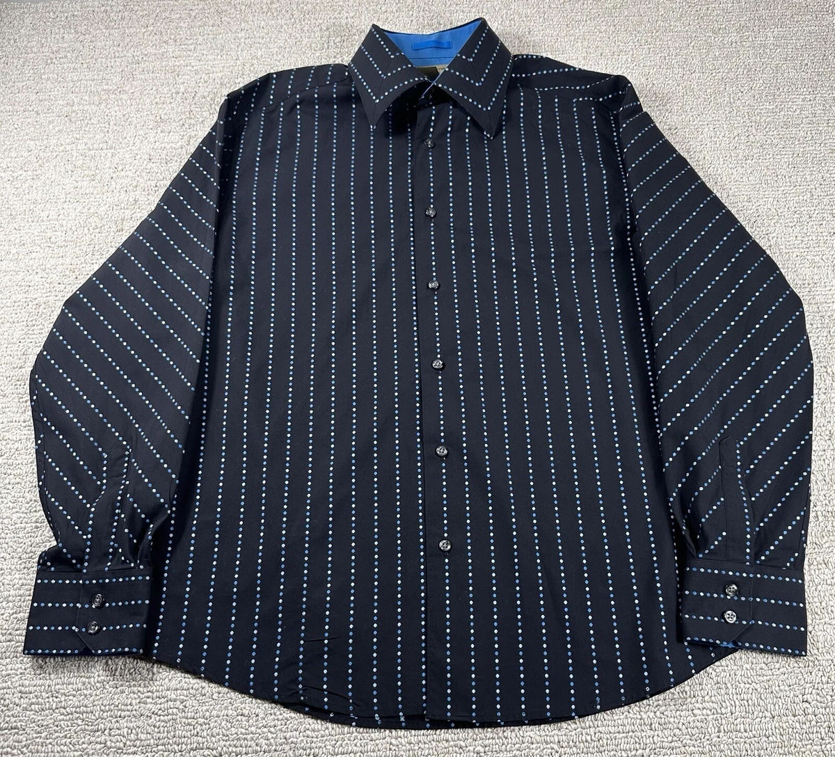 Claiborne Men's Dress Shirts for sale | eBay
