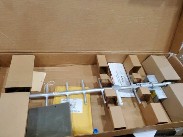 Commscope Andrew Db499 A 7 Element Yagi Antenna For Sale