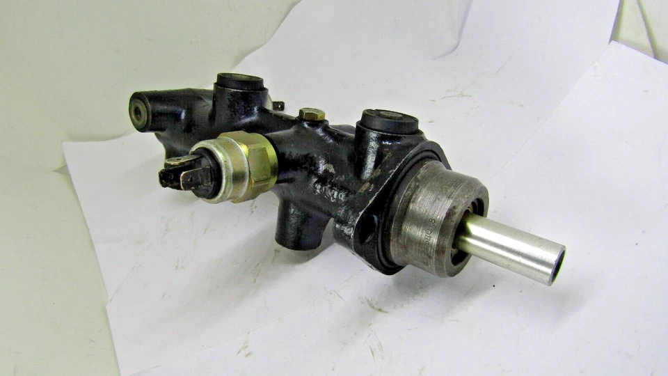 Cilindro maestro de freno Beck/Arnley 072-8023 NUEVO Foto 4 de 4