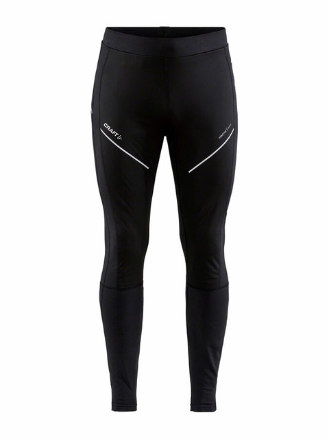 CRAFT ADV Essence Wind Tights - Black 