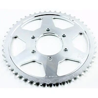 JT 1981 适合 铃木 GS550T 后钢 SPROCKET 50T JTR816.50 — 第 2/2 张图片
