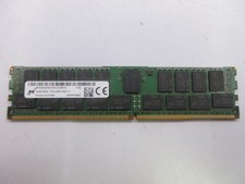 MICRON 32GB DDR4 Server PC4-19200 DDR4-2400MHz RAM MTA36ASF4G72PZ-2G3B1IG