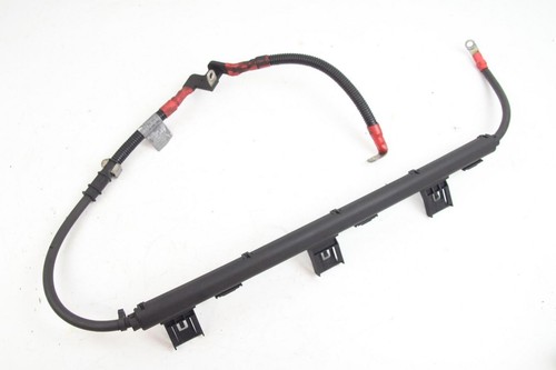 BMW 3er E90 E91 320i N46 Kabel Generator-Anlasser-Stützpunkt B+ 7524631