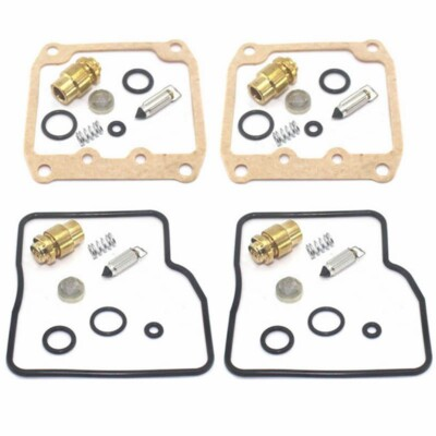 #ad Carburetor Repair Kit Rebuild FOR Suzuki VS700 Intruder 1986 1987 VS750 1988 91 $18.15