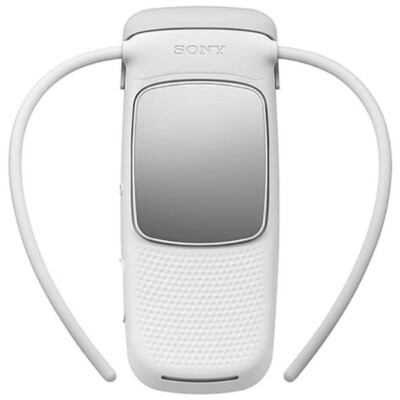 REON POCKET５ Sony Reon Pocket 5 RNPK-5 Wearable Thermo Device Neckband White