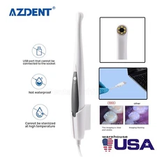 Dental Intraoral Camera USB Digital Imaging Intra Oral HD Camera 13.0 Mega Pixel