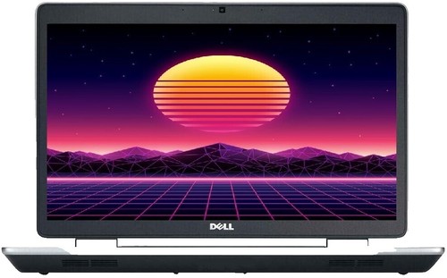 Dell Latitude 3570 15.6” Laptop Computer i5-6200U CPU 8 GB RAM