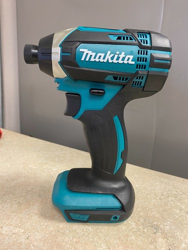 Makita XDT11 18V LXT 1/4\
