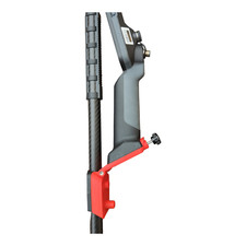 Minelab Equinox 700  900 Folding Arm Rest Adapter