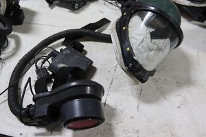 3m GVP Powered Air Purifying Respirator System With Helmet