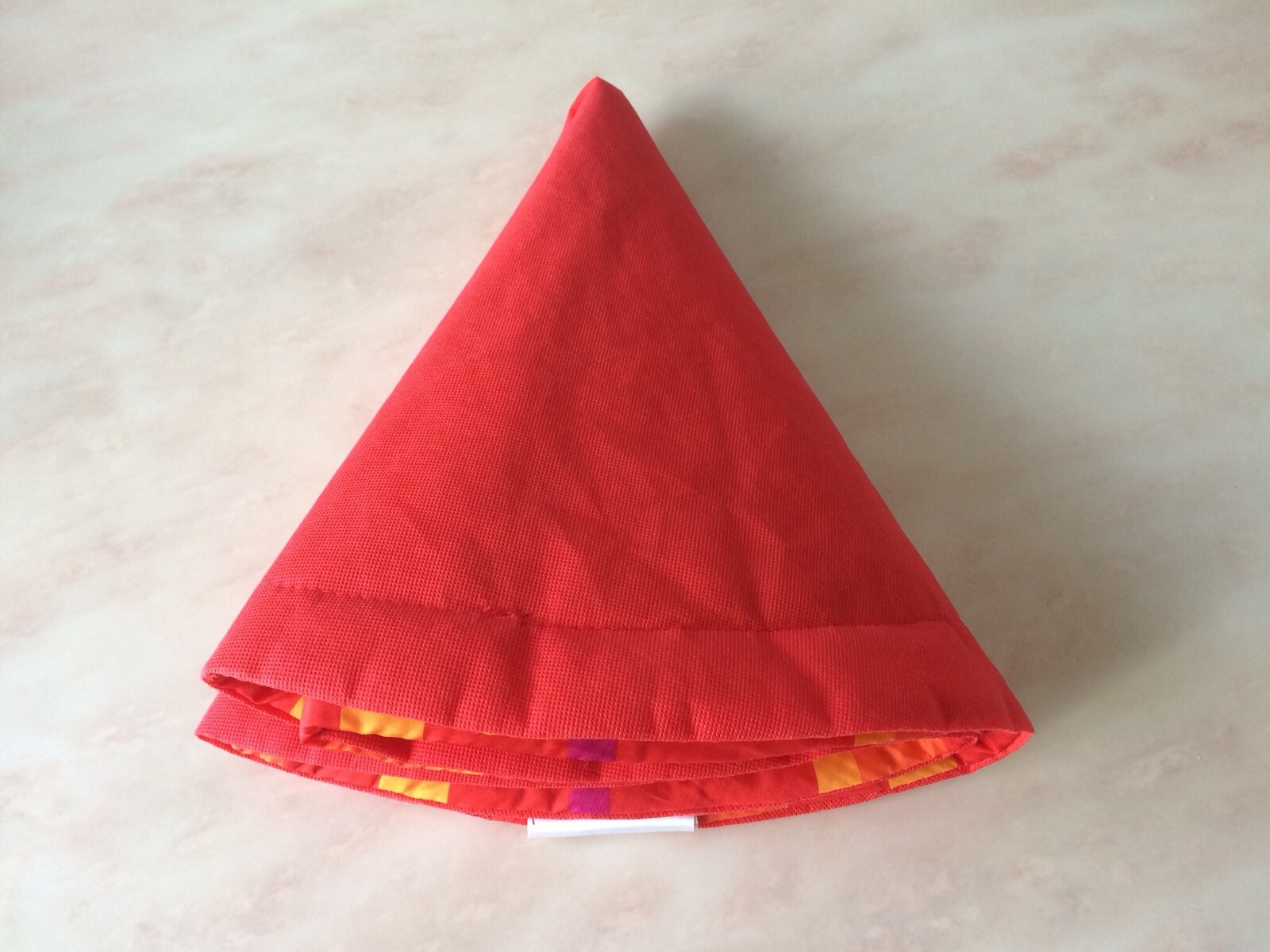 Baby Play Mat Bright Starts Jungle Animals Colourful Portable Travel eBay