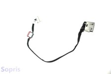 5C10F78825 DC30100R900 DC30100RB00 Lenovo Dc-In Cable FLEX 2-14 GPBKT 59425944