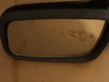 Spiegelglas Außenspiegel Rechts Beheizbar Konvex Für Volvo 850 V70 S70 V40