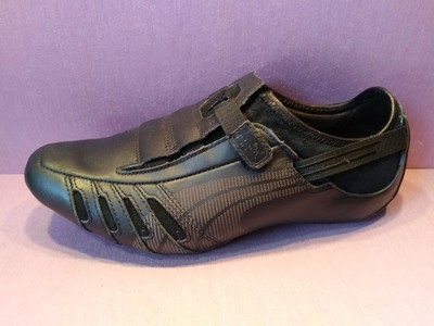 vedano men's shoes black