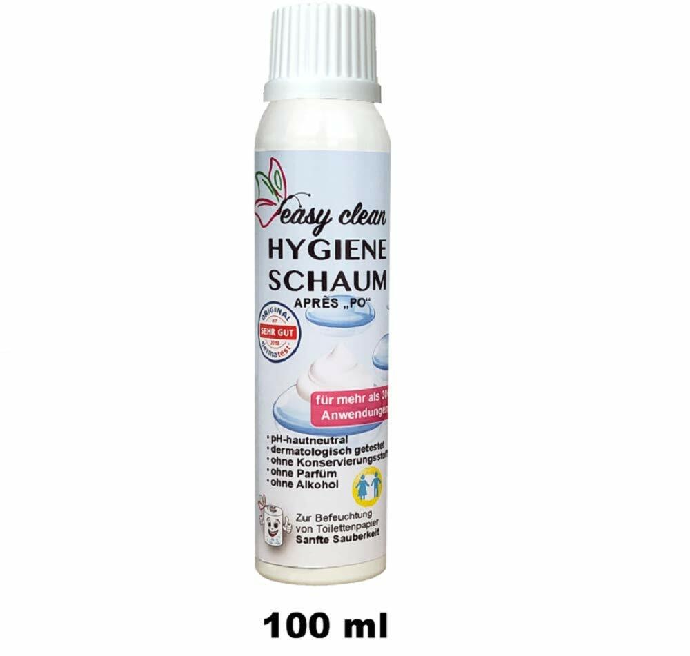 Hygiene Vos APRES "PO" Hygieneschaum - Nachfüllflasche