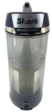 Shark POWERDETECT Upright Vacuum AZ4002 REPLACEMENT DUST BIN CANISTER