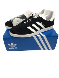 mens gazelles size 10
