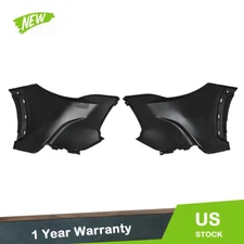 Front LH/RH Bumper Cover Kit 521120A908 New For 2022-2024 Toyota Corolla Cross