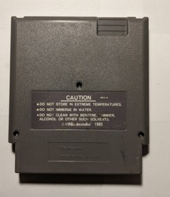 Golf [Nintendo Entertainment System] 