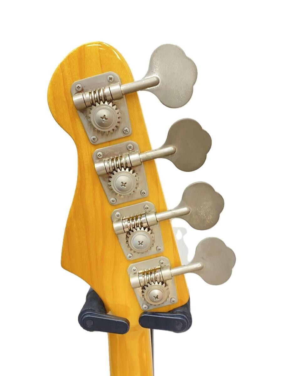 Tokai AJB-100 Active Jazz Bass 3-Tone Sunburst Made in Japan | eBay