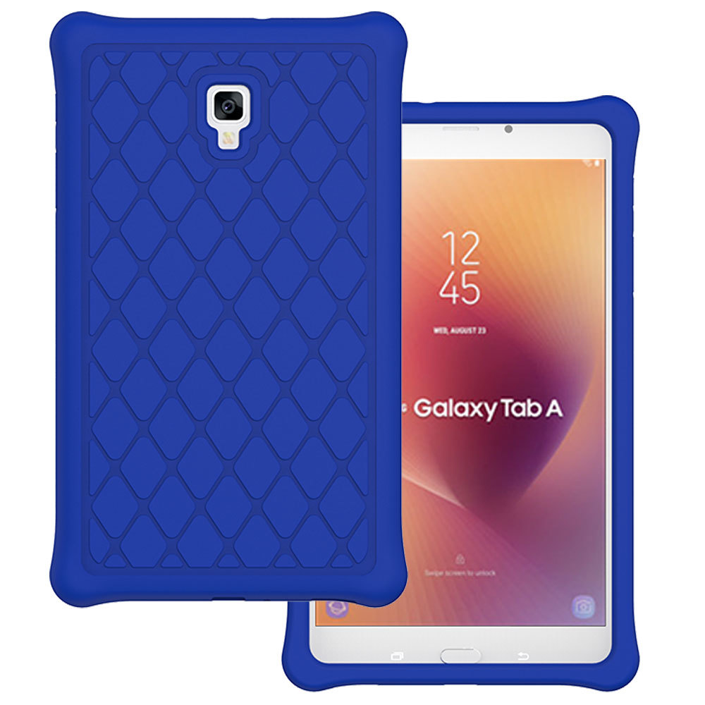 For Samsung Galaxy Tab A (2017) S5e Case ShockProof Rubber