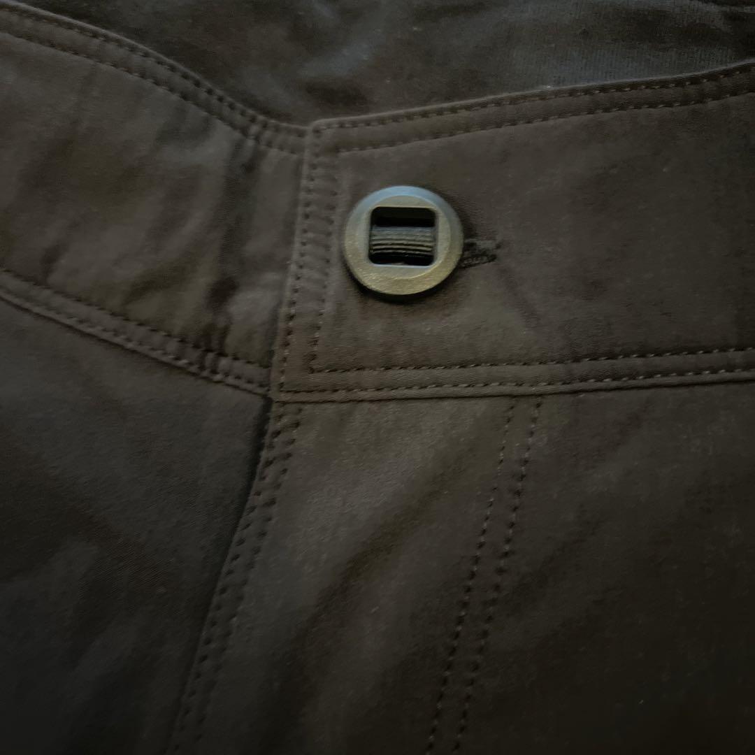 BEYOND CLOTHING K4 softshell short