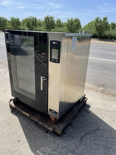 BKI Commercial Oven