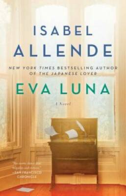 Eva Luna: A Novel - Paperback By Allende, Isabel - GOOD