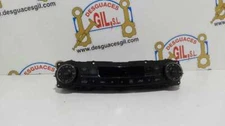 2198300285 heating air conditioning controls for MERCEDES-BENZ CLS 500 616253