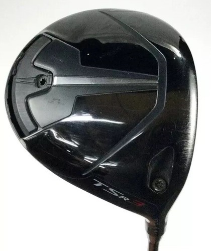 Titleist TSR3 10.0 tête conducteur seule droitier droite bon état