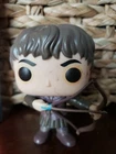 Funko Pop! BATTLE OF THE BASTARDS 2 Pack Game of Thrones Ramsay Bolton loose oob