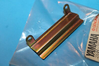 NOS YAMAHA XVZ1200 XVZ1300 CONNEWCTING CLAMP PART# 26H-28265-00-00